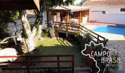 ÓTIMA CHÁCARA 760M² EM CONDOMÍNIO  EM SÃO JOSÉ DOS CAMPOS !