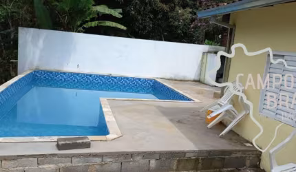 CHÁCARA 3.000M² EM SÃO JOSÉ DOS CAMPOS !