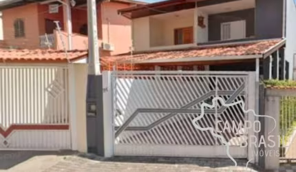 CASA 180M² EM SÃO JOSÉ DOS CAMPOS !