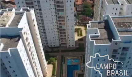 LINDO APARTAMENTO 73M² EM SÃO JOSÉ DOS CAMPOS !