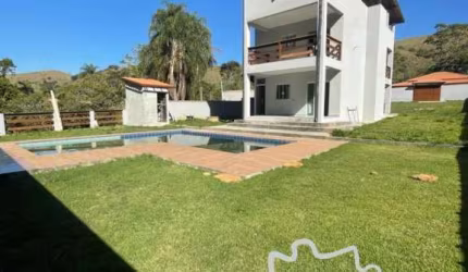 CHÁCARA 1.500M² NA ZONA NORTE DE SÃO JOSÉ DOS CAMPOS !