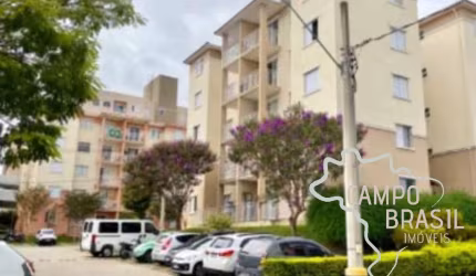 APARTAMENTO 54M² NA ZONA SUL DE SÃO JOSÉ DOS CAMPOS !