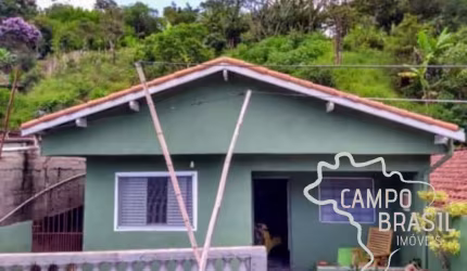 CASA 600M² NA ZONA NORTE DE SÃO JOSÉ DOS CAMPOS !