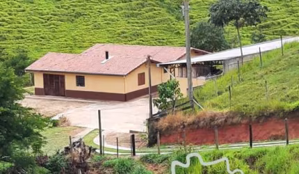 SÍTIO 9.1 ALQUEIRES EM JAMBEIRO !