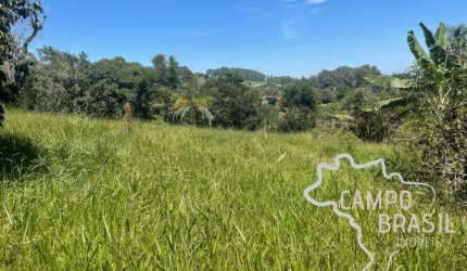 CHÁCARA 12.000M² EM SÃO JOSÉ DOS CAMPOS !