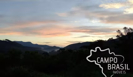 SÍTIO 4,13 ALQUEIRES EM ALAGOA - MG !