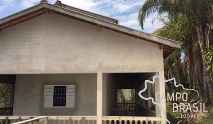 CHÁCARA 3.500M² EM SÃO JOSÉ DOS CAMPOS!