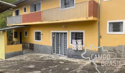 CHÁCARA 980M² NA ZONA NORTE DE SÃO JOSÉ DOS CAMPOS !