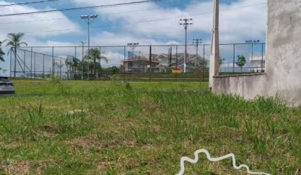 TERRENO 350M² EM CONDOMÍNIO FECHADO NA ZONA NORTE DE SÃO JOSÉ DOS CAMPOS !