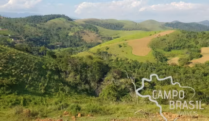 ÁREA 44.000M² NA ZONA NORTE DE  SÃO JOSÉ DOS CAMPOS !