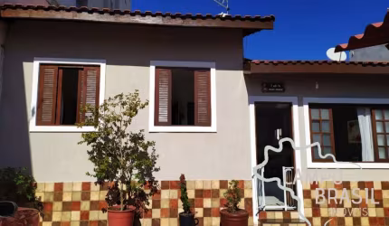 CASA COM TERRENO DE 300M² NA ZONA SUL DE SÃO JOSÉ DOS CAMPOS !