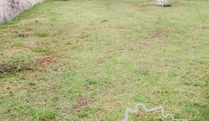 TERRENO 354M² EM CONDOMÍNIO FECHADO NA ZONA NORTE DE SÃO JOSÉ DOS CAMPOS !