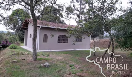 CHÁCARA 3.800M² EM CONDOMÍNIO EM SÃO JOSÉ DOS CAMPOS !
