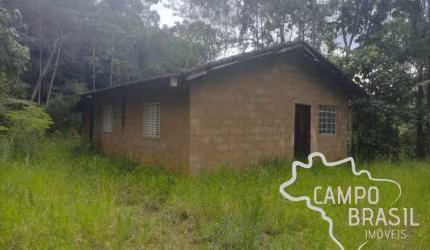 SÍTIO 4,5 ALQUEIRES EM SÃO FRANCISCO XAVIER !