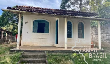 CHÁCARA 1.000M² EM SÃO JOSÉ DOS CAMPOS !