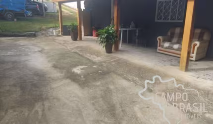 CHÁCARA 1.000M² EM SÃO JOSÉ DOS CAMPOS !