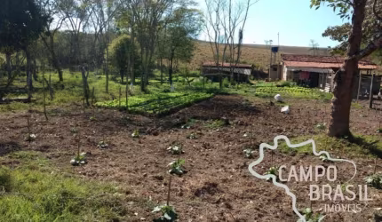 CHÁCARA 10.000M² NA ZONA LESTE DE SÃO JOSÉ DOS CAMPOS !