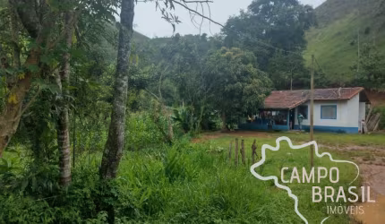 SÍTIO 22 ALQUEIRES EM MONTEIRO LOBATO !
