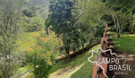 CHÁCARA 5.900M² NA ZONA NORTE DE SÃO JOSÉ DOS CAMPOS !