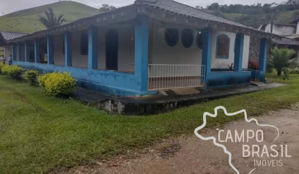 CHÁCARA PARA LOCAÇÃO, 400M² EM MONTEIRO LOBATO !