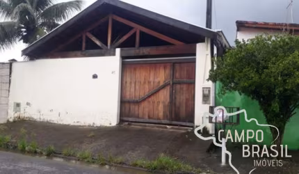 CASA 100M² NO LITORAL NORTE - SÃO PAULO !