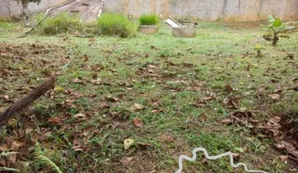 CHÁCARA 2.000M² NA ZONA NORTE DE SÃO JOSÉ DOS CAMPOS !