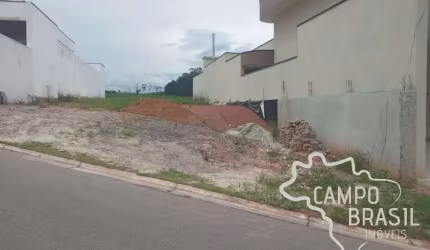 TERRENO 293M² ZONA NORTE DE SÃO JOSÉ DOS CAMPOS !