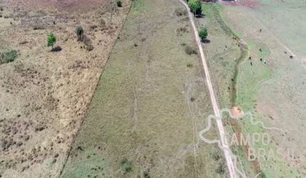 ÁREA RURAL 21.000M² EM QUATIS - RIO DE JANEIRO !