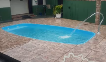 CASA 271M² NA ZONA NORTE DE SÃO JOSÉ DOS CAMPOS !