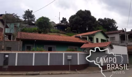 Casa com 2 quartos à venda na Rua principal, Freitas, São José dos Campos, 1000 m2 por R$ 350.000