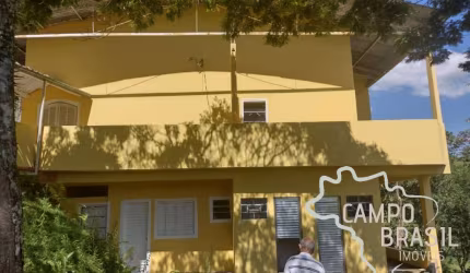 SITIO 105.000M² NA ZONA NORTE DE SÃO JOSÉ DOS CAMPOS !