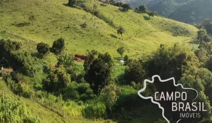SÍTIO 23 ALQUEIRES EM TAUBATÉ !