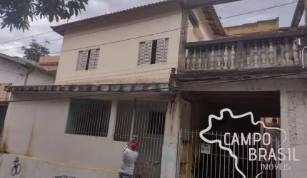 CASA 250M² NA ZONA NORTE DE SÃO JOSÉ DOS CAMPOS !