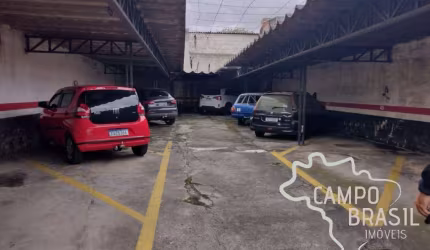 ESTACIONAMENTO 240 M² NO CENTRO DE SÃO PAULO- CAPITAL !
