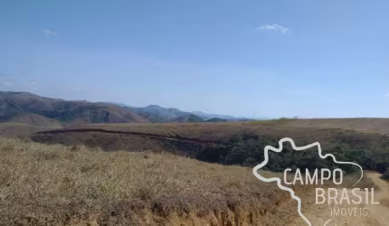 FAZENDA 438 HECTARES NO RIO DE JANEIRO !