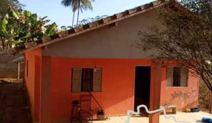 SÍTIO 3 ALQUEIRES NA ZONA NORTE DE SÃO JOSÉ DOS CAMPOS !