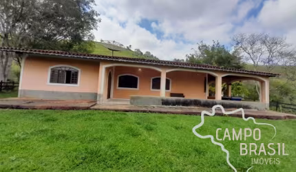 CHÁCARA 1 ALQUEIRE EM SÃO JOSÉ DOS CAMPOS !