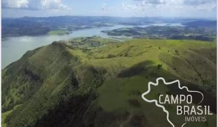 FAZENDA 1.238 HECTARES EM PIMENTA - MG !