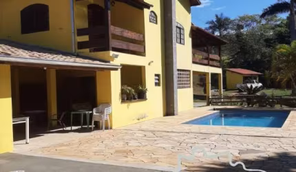 CHÁCARA 3.000M² EM JAMBEIRO !