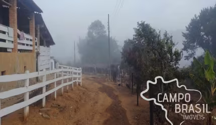 FAZENDA 26 ALQUEIRES EM CRUZÍLIA !