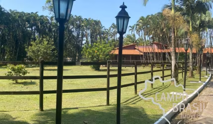 HARAS 280.285M² EM PERUÍBE - SP !
