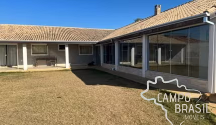CHÁCARA 2.000M² EM CAÇAPAVA !