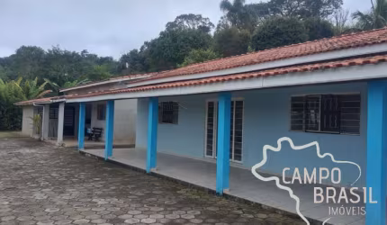 CHÁCARA 30.000M²  ZONA NORTE DE SÃO JOSÉ DOS CAMPOS !