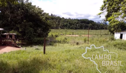 SÍTIO 1 ALQUEIRE EM CAÇAPAVA !