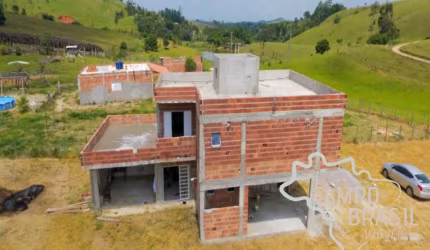 CHÁCARA 1.000M² EM JAMBEIRO !