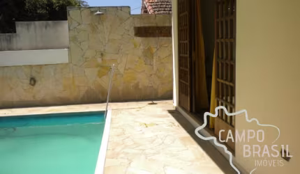 CASA 365M² COM PISCINA  ZONA LESTE DE SÃO JOSÉ DOS CAMPOS !