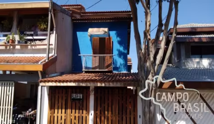 CASA EM SÃO JOSÉ DOS CAMPOS PERMUTA NO LITORAL !