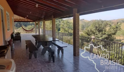 LINDO SÍTIO 57.000M² NA ZONA NORTE DE SÃO JOSÉ DOS CAMPOS !