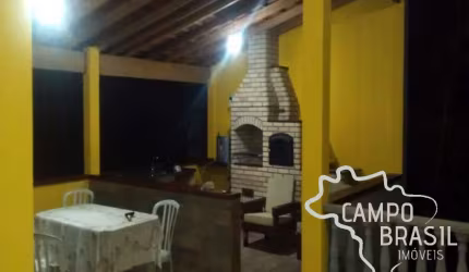 MARAVILHOSA CHÁCARA 5.550M² EM CONDOMÍNIO FECHADO EM SÃO JOSÉ DOS CAMPOS !