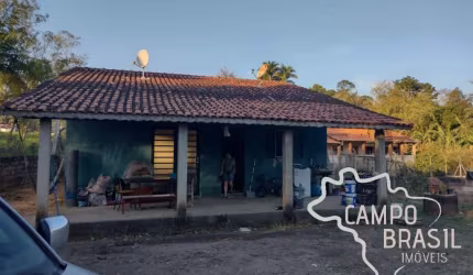 CHÁCARA 2.000M² NA ZONA NORTE DE SÃO JOSÉ DOS CAMPOS PLANA EM CONDOMÍNIO  !